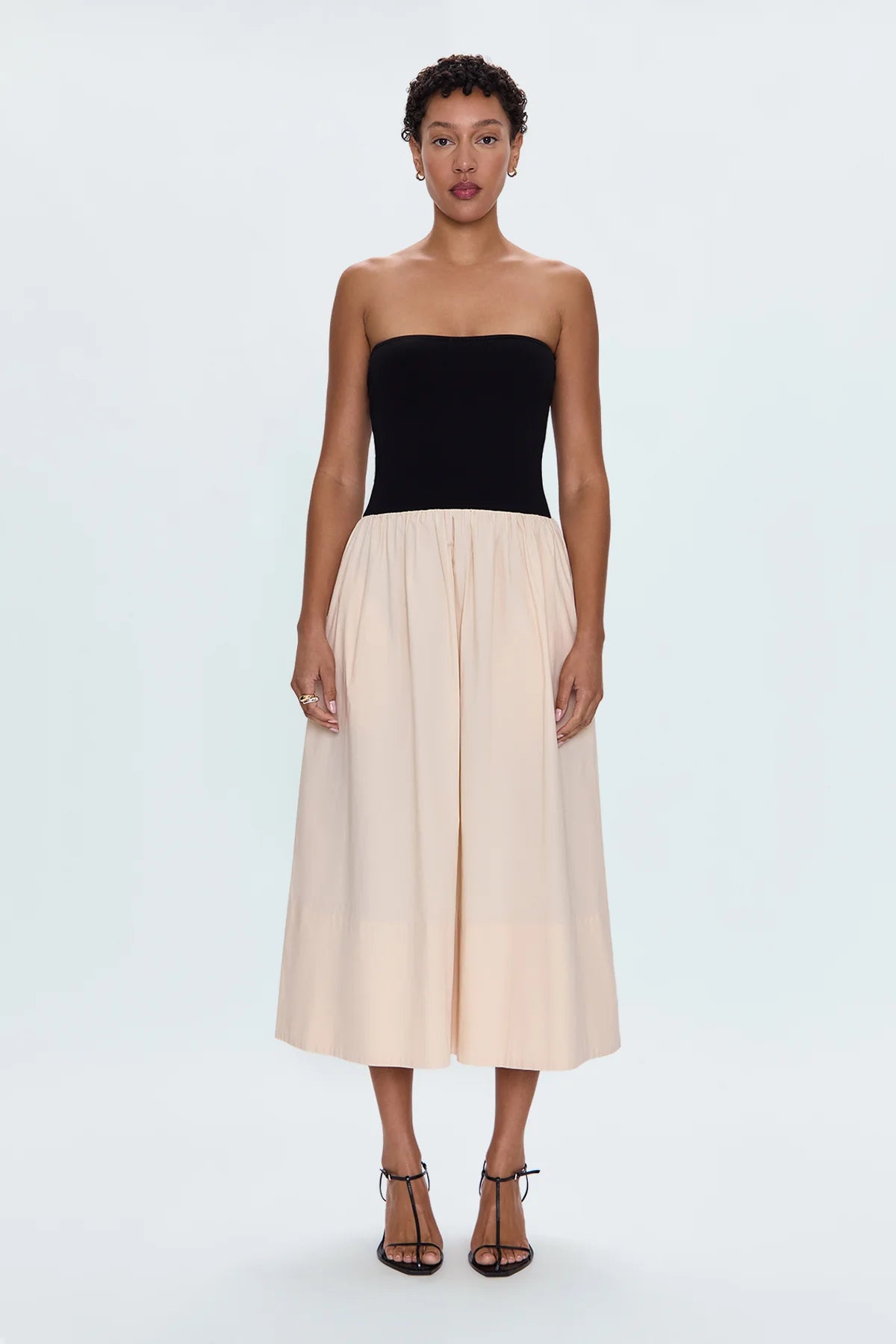 Mavo Tube Top Dress Sapphire Boutique Mavo Tube Top Dress Sapphire Boutique