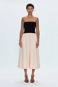 Mavo Tube Top Dress