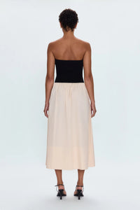 Mavo Tube Top Dress