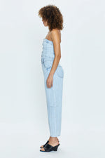 Load image into Gallery viewer, Daphne Arched Leg Jumpsuit
