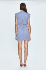 Load image into Gallery viewer, Heirloom Rosie Mini Dress
