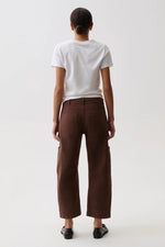 Load image into Gallery viewer, Lindt Sabrina Curved Utility Pants

