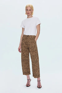 Tori Feline Utility Pant
