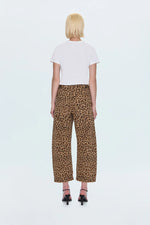 Load image into Gallery viewer, Tori Feline Utility Pant
