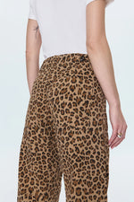 Load image into Gallery viewer, Tori Feline Utility Pant
