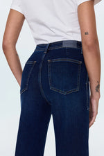 Load image into Gallery viewer, Calluna Penny Utility High Rise
