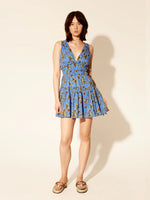 Load image into Gallery viewer, Paola Mini Dress
