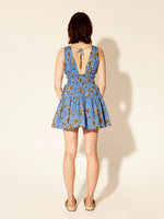 Load image into Gallery viewer, Paola Mini Dress
