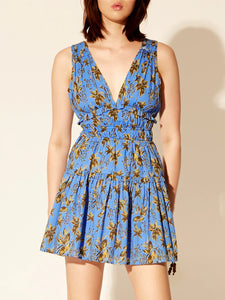 paola mini dress Paola Mini Dress