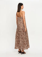 Load image into Gallery viewer, Paris Strappy Maxi Dress
