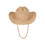 Load image into Gallery viewer, Raffia Cowboy
