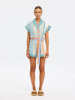 Load image into Gallery viewer, Pippa Playsuit
