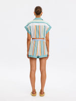 Load image into Gallery viewer, Pippa Playsuit
