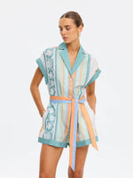 Load image into Gallery viewer, Pippa Playsuit
