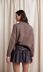 Load image into Gallery viewer, Pippi Mini Skirt
