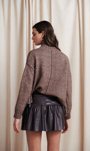 Pippi Mini Skirt