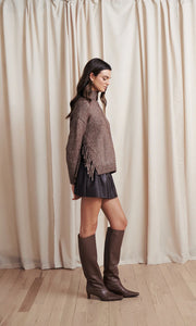 Pippi Mini Skirt