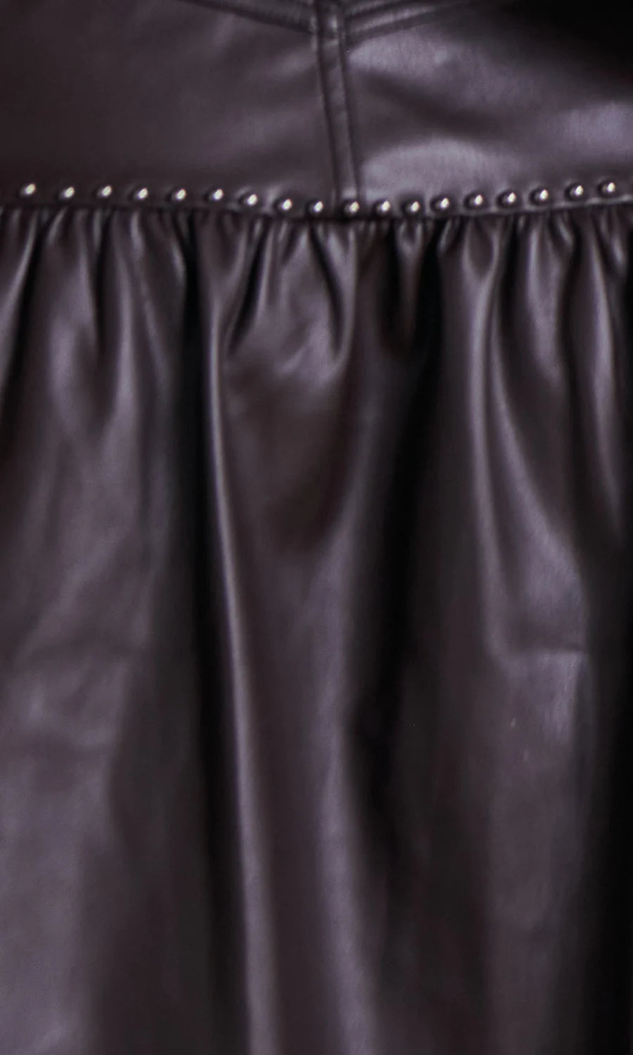 Pippi Mini Skirt