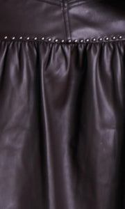 Pippi Mini Skirt
