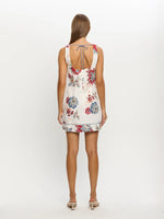 Load image into Gallery viewer, Provence Mini Dress
