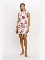 Load image into Gallery viewer, Provence Mini Dress
