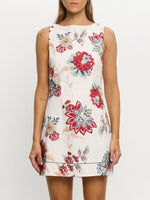 Load image into Gallery viewer, Provence Mini Dress
