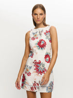 Load image into Gallery viewer, Provence Mini Dress
