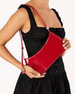 Load image into Gallery viewer, Rosabelle Shoulder Bag
