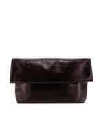 Load image into Gallery viewer, Merlot Rylee Clutch Bag
