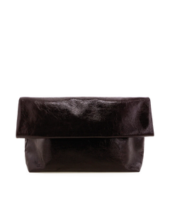 Merlot Rylee Clutch Bag