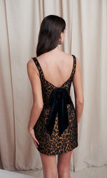Load image into Gallery viewer, Randi Mini Dress
