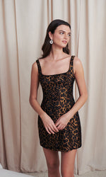 Load image into Gallery viewer, Randi Mini Dress
