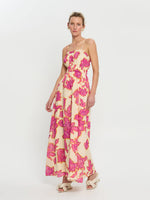 Load image into Gallery viewer, Rhia Midi Dress
