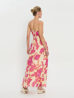 Load image into Gallery viewer, Rhia Midi Dress
