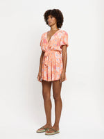 Load image into Gallery viewer, Rosa Mini Dress
