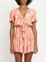 Load image into Gallery viewer, Rosa Mini Dress
