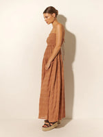 Load image into Gallery viewer, Rylan Midi Dress
