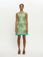 Load image into Gallery viewer, Alani Mini Dress
