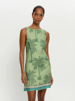 Load image into Gallery viewer, Alani Mini Dress
