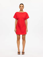 Load image into Gallery viewer, Wynona Mini Dress
