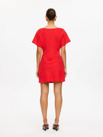 Load image into Gallery viewer, Wynona Mini Dress
