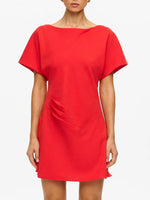 Load image into Gallery viewer, Wynona Mini Dress
