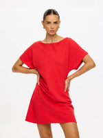 Load image into Gallery viewer, Wynona Mini Dress
