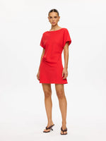 Load image into Gallery viewer, Wynona Mini Dress
