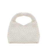 Load image into Gallery viewer, Solene Woven Handle Bag
