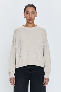 Steph Crewneck Sweater