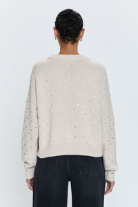 Steph Crewneck Sweater