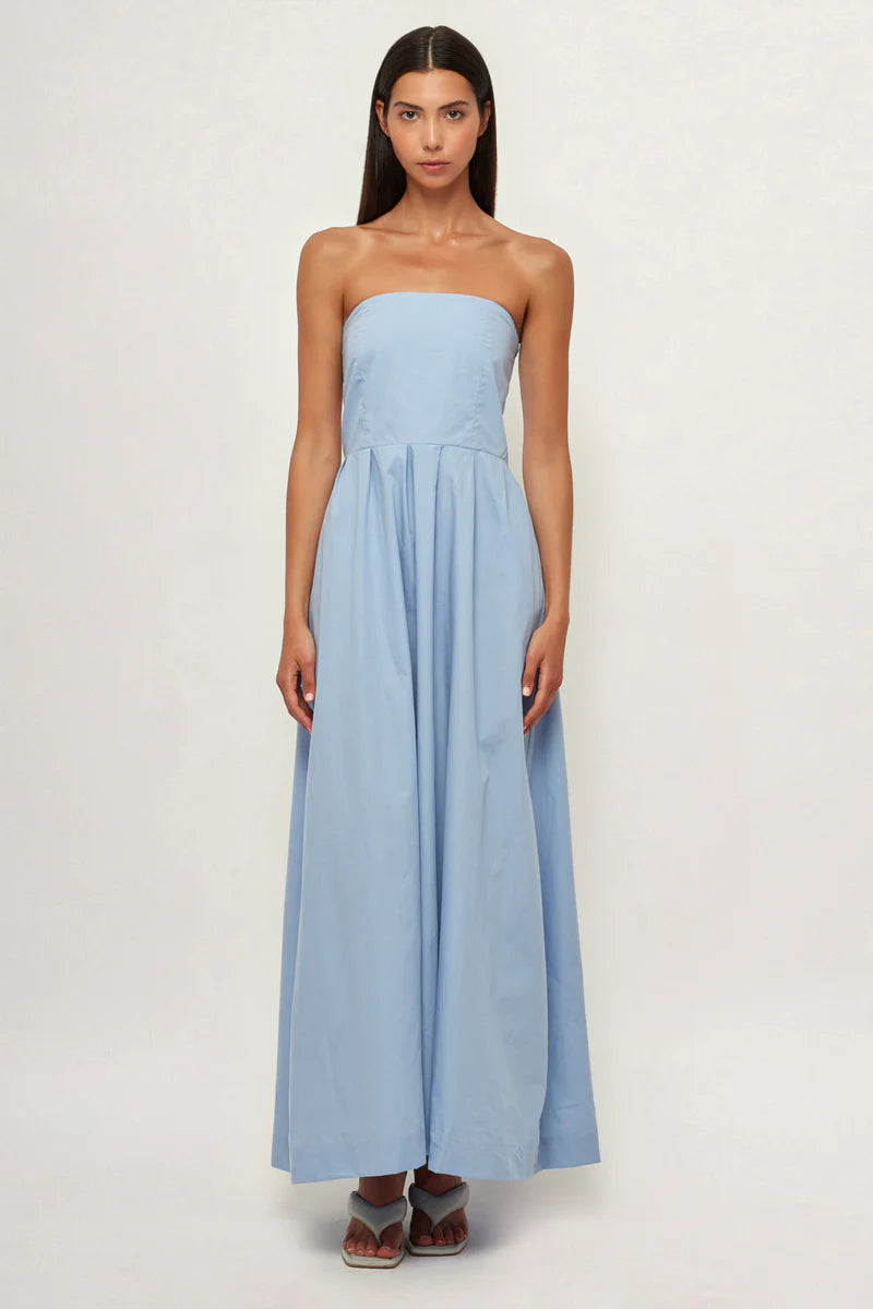 limitless midi dress LIMITLESS MIDI DRESS PISTACHIO