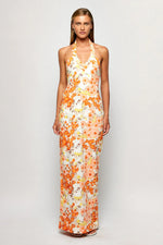 Load image into Gallery viewer, Seasons Of Change Maxi Dress
