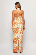 Load image into Gallery viewer, Seasons Of Change Maxi Dress
